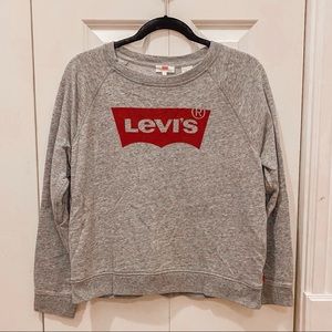 Levi’s Crewneck Sweatshirt